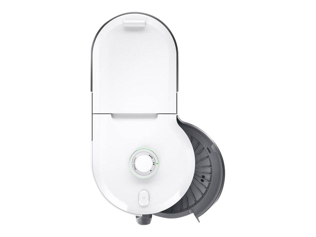 Braun IDCollection KF 5105 WH - Kaffeemaschine