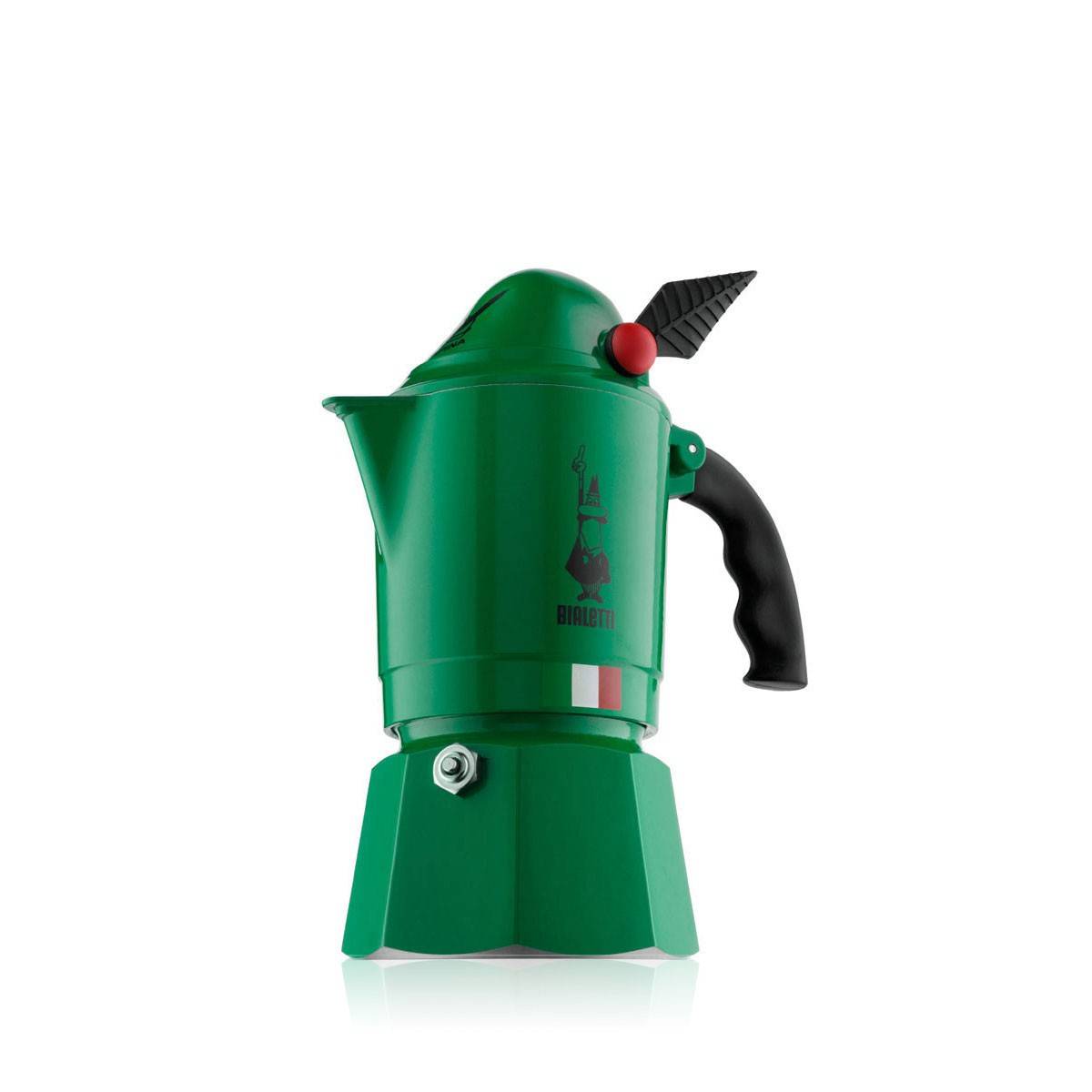 Bialetti Break Alpina - Kaffeemaschine