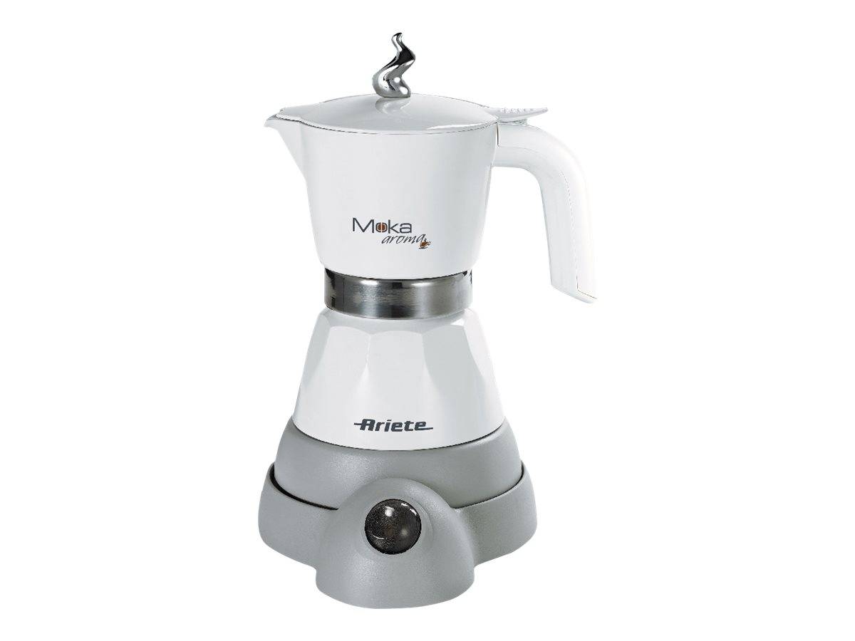 Ariete Moka Aroma 1358 - Elektrischer Perkolator