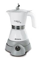 Ariete Moka Aroma 1358 - Elektrischer Perkolator