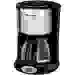 MOULINEX FG362810 Subito Timer Programmierbare Filterkaffeemaschine - Schwarz