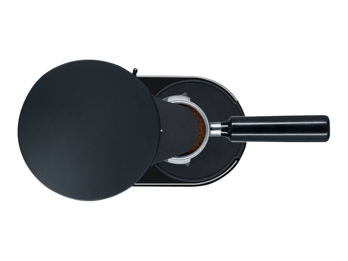 Graef CM802 - Kaffeemühle - 128 W - Matt Black