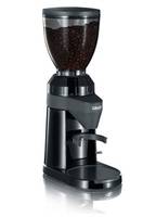 Graef CM802 - Kaffeemühle - 128 W - Matt Black