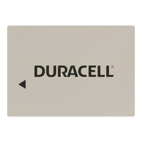 Duracell DRC10L - Batterie - Li-Ion - 820 mAh