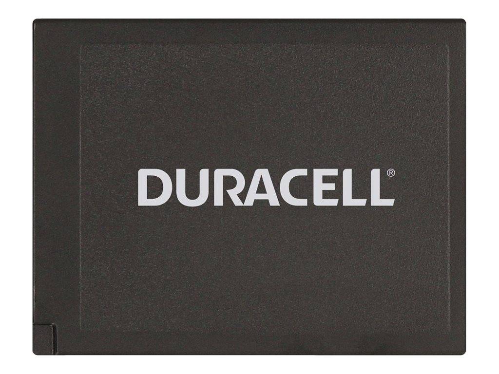 Duracell - Batterie - Li-Ion - 1000 mAh - für Fujifilm X Series X100