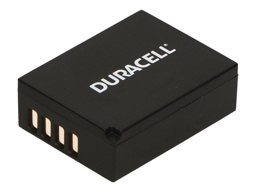 Duracell - Batterie - Li-Ion - 1000 mAh - für Fujifilm X Series X100