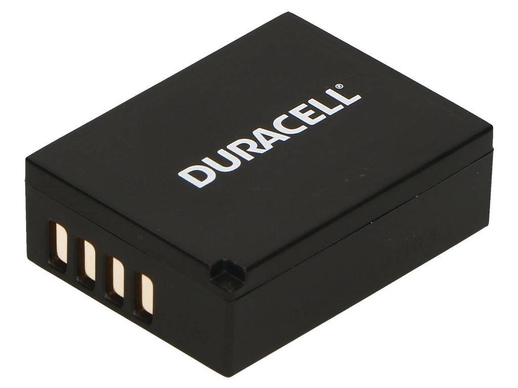 Duracell - Batterie - Li-Ion - 1000 mAh - für Fujifilm X Series X100