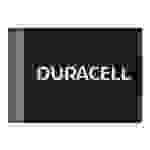 Duracell - Batterie - Li-Ion - 1010 mAh - für Canon PowerShot G1