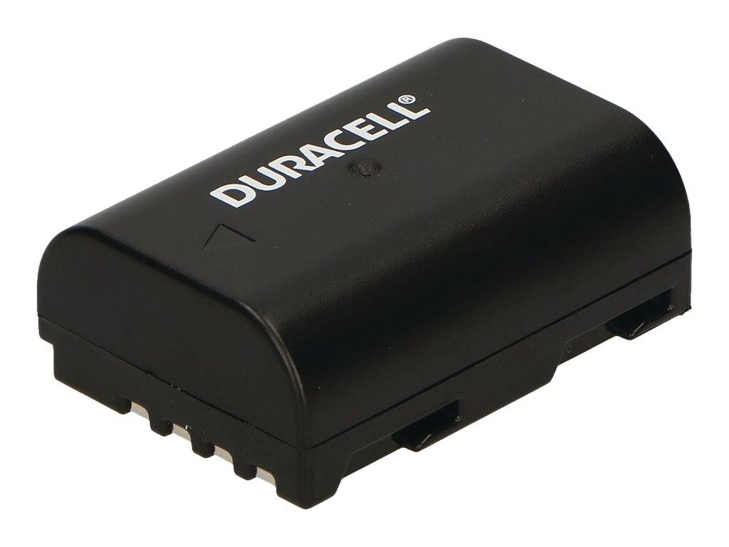 Duracell - Batterie - Li-Ion - 1900 mAh - 14.06 Wh