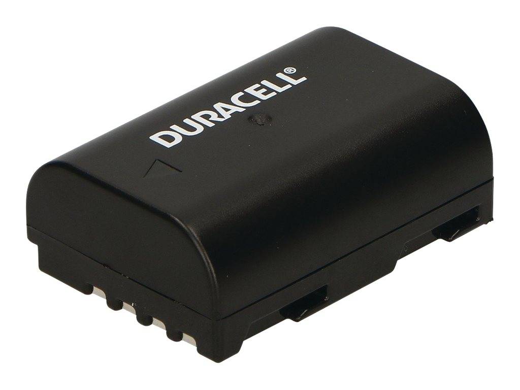 Duracell - Batterie - Li-Ion - 1900 mAh - 14.06 Wh