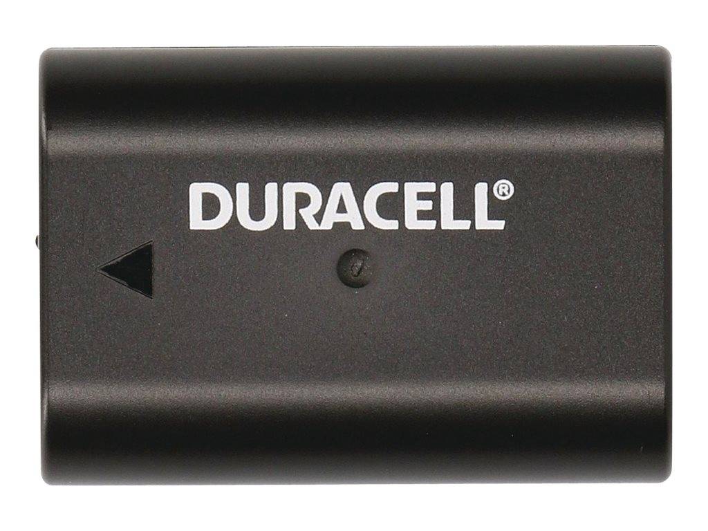 Duracell - Batterie - Li-Ion - 1900 mAh - 14.06 Wh