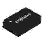 Duracell - Batterie - Li-Ion - 800 mAh - für Canon EOS 100D, Kiss M, Kiss X7, M, M10, M100, M2, M50, Rebel SL1