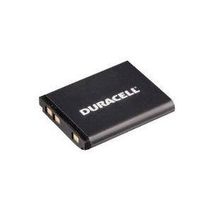 Duracell Kamerabatterie Li-Ion 0.63 Ah