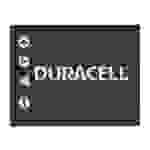 Duracell - Batterie - Li-Ion - 0.63 Ah - Schwarz