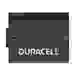 Duracell - Batterie - Li-Ion - 0.7 Ah - Schwarz