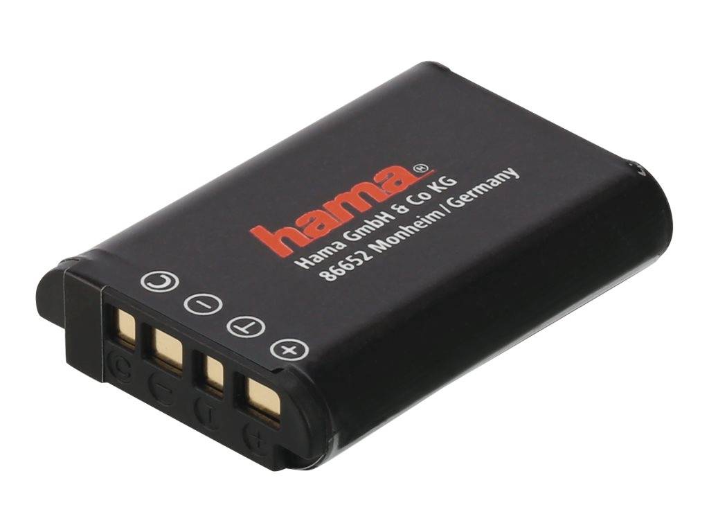 Hama DP 460 - Batterie - Li-Ion - 1090 mAh - 3.9 Wh