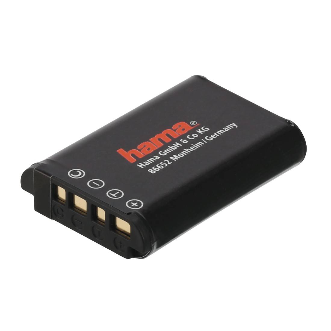 Hama DP 460 - Batterie - Li-Ion - 1090 mAh - 3.9 Wh