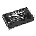 ANSMANN - Batterie - Li-Ion - 600 mAh - für Sony ZV-1