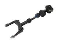 Novoflex PISTOCK-C - Brusthalterung