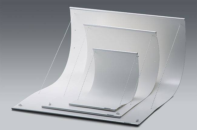 Novoflex Magic Studio - Aufnahmetisch-Oberfläche