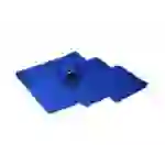 Novoflex BLUE-WRAP M - Schutzhülle - Hellblau Novoflex BLUE-WRAP M - Schutzhülle - Hellblau