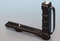 Kaiser Angle Bracket - Blitzgriff