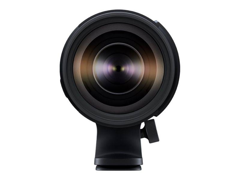 Tamron A057 - Telezoomobjektiv - 150 mm - 500 mm