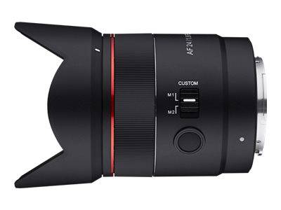 Samyang AF - Weitwinkelobjektiv - 24 mm - f/1.8 FE