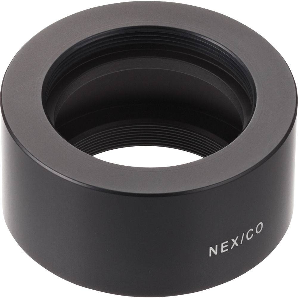 Novoflex NEX/CO - Objektivadapter Sony E-mount