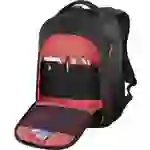 Hama "Miami" 190 - Rucksack für Kamera mit Objektiven und Tablet / Notebook - Ny Hama "Miami" 190 - Rucksack für Kamera mit Objektiven und Tablet / Notebook - Ny