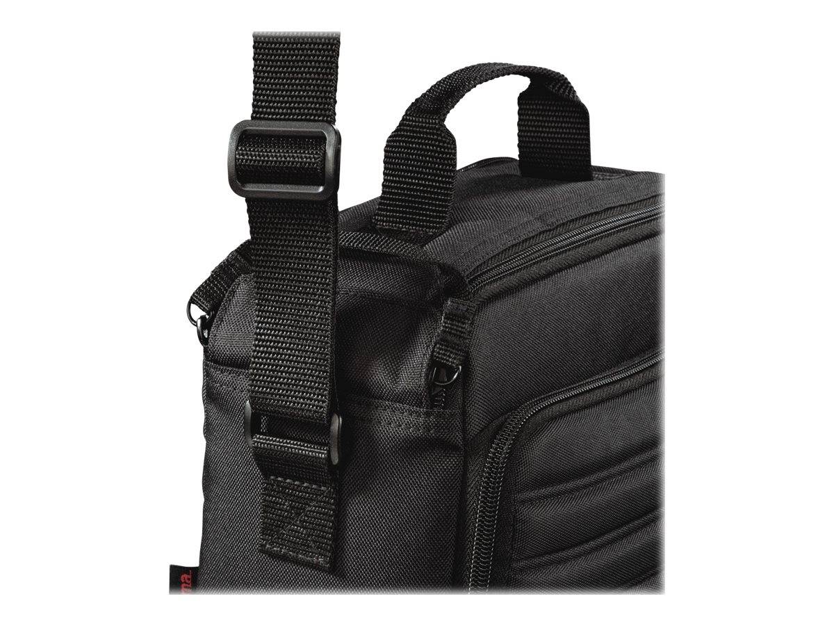 Hama "Samara" 140 - Tragetasche für Kamera - 600D PolyTex