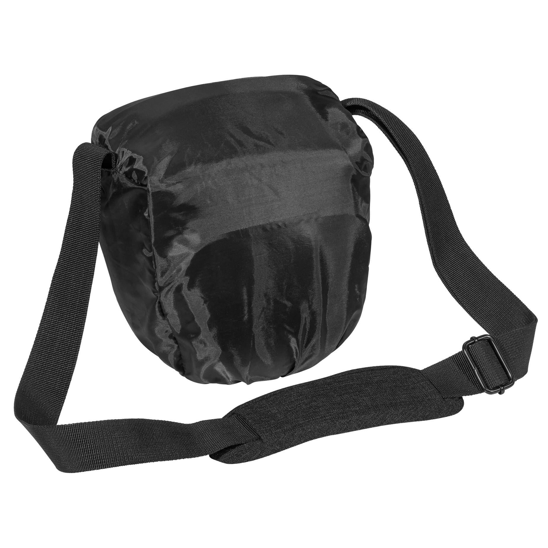 PEDEA 65065414, Jede Marke, Schultergurt, Schwarz