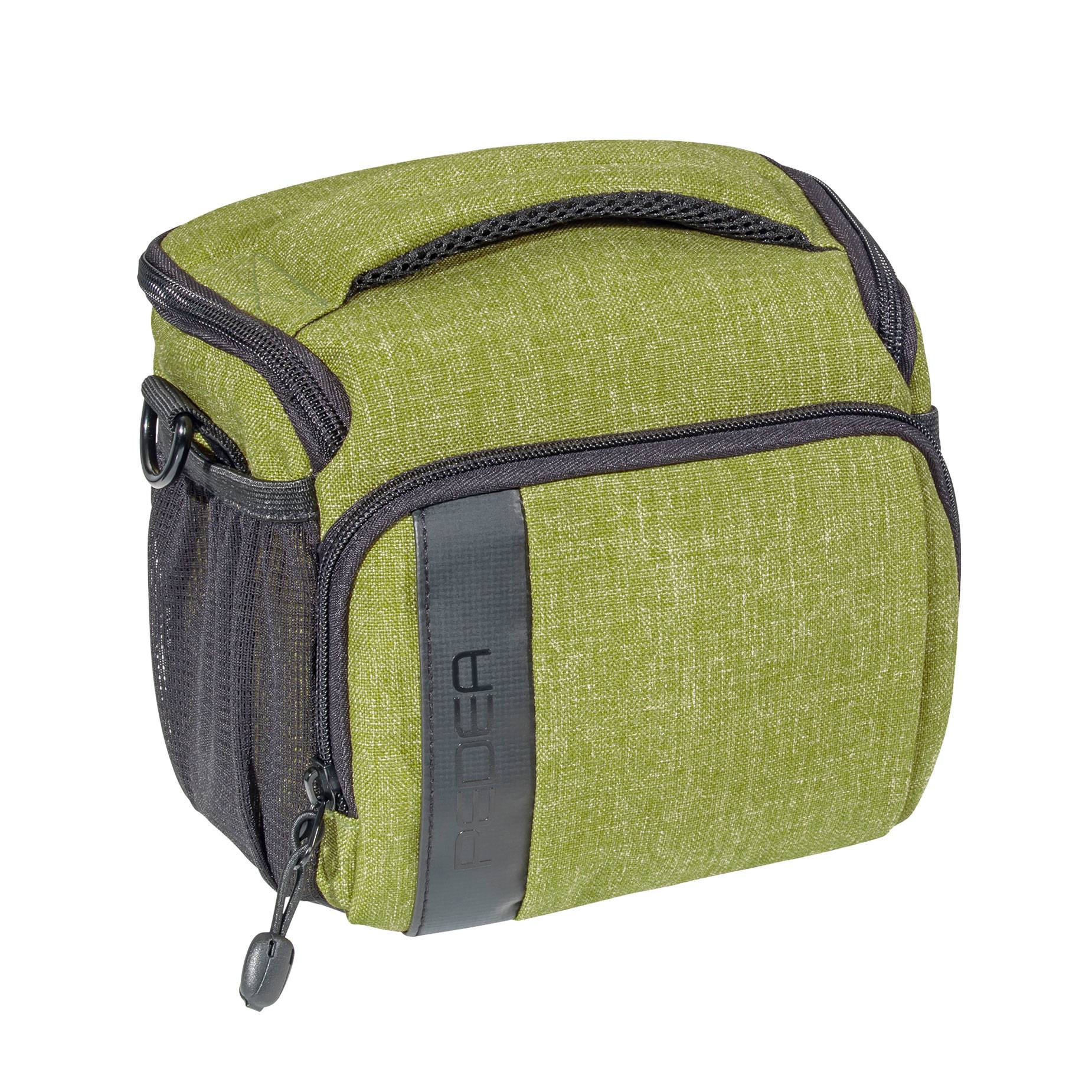 PEDEA 65065422, Kompaktes Gehäuse, Jede Marke, Canon EOS M3 Canon EOS 6D / 7D Canon EOS 30D / 50D / 60D Canon EOS 70D / 77D / 80D Canon EOS 100D...