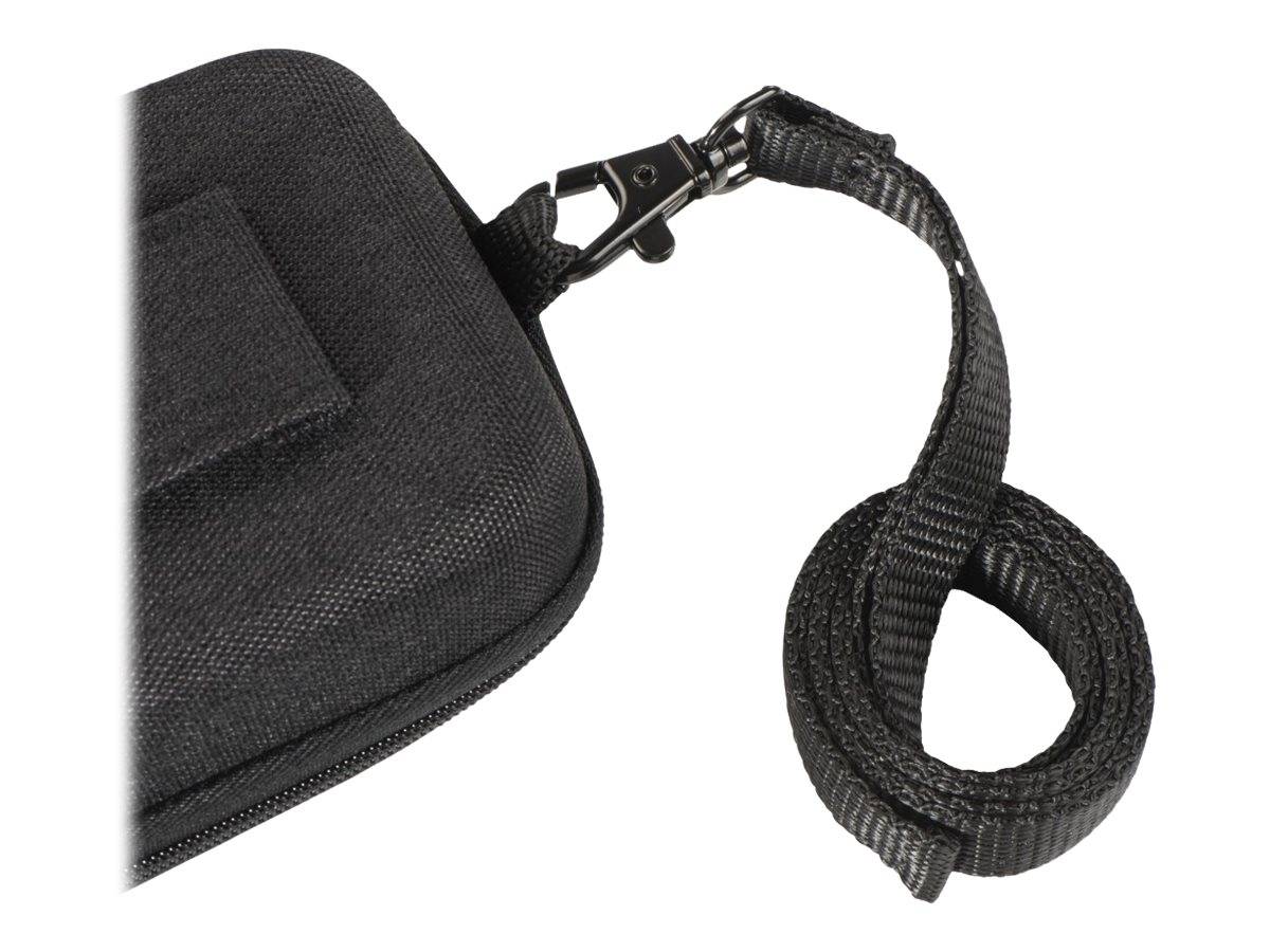 Hama "Hardcase Ambato" - Tasche für Kamera - Ethylen-Vinylacetat (EVA)