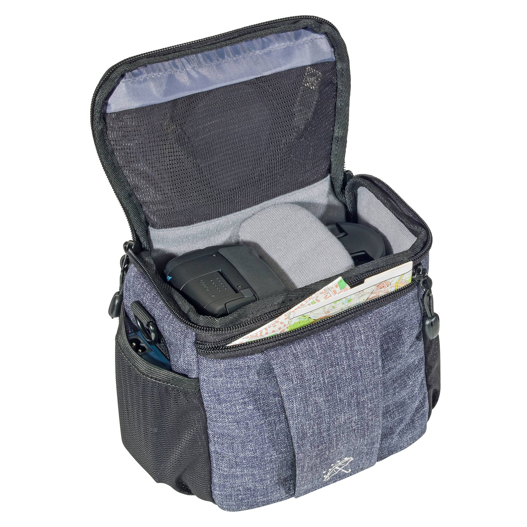 PEDEA 65065420, Kompaktes Gehäuse, Jede Marke, Canon EOS M3 Canon EOS 6D / 7D Canon EOS 30D / 50D / 60D Canon EOS 70D / 77D / 80D Canon EOS 100D...