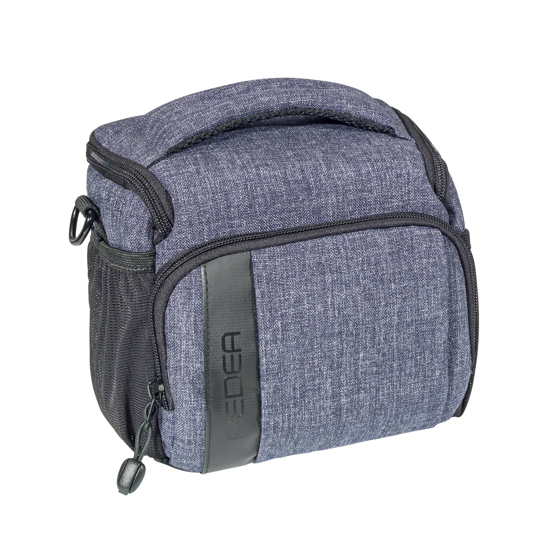 PEDEA 65065420, Kompaktes Gehäuse, Jede Marke, Canon EOS M3 Canon EOS 6D / 7D Canon EOS 30D / 50D / 60D Canon EOS 70D / 77D / 80D Canon EOS 100D...