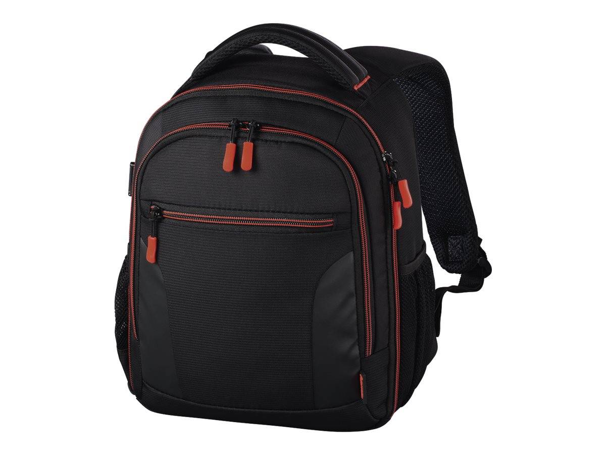 Hama "Miami" 150 - Rucksack für Kamera mit Objektiven und Tablet / Notebook