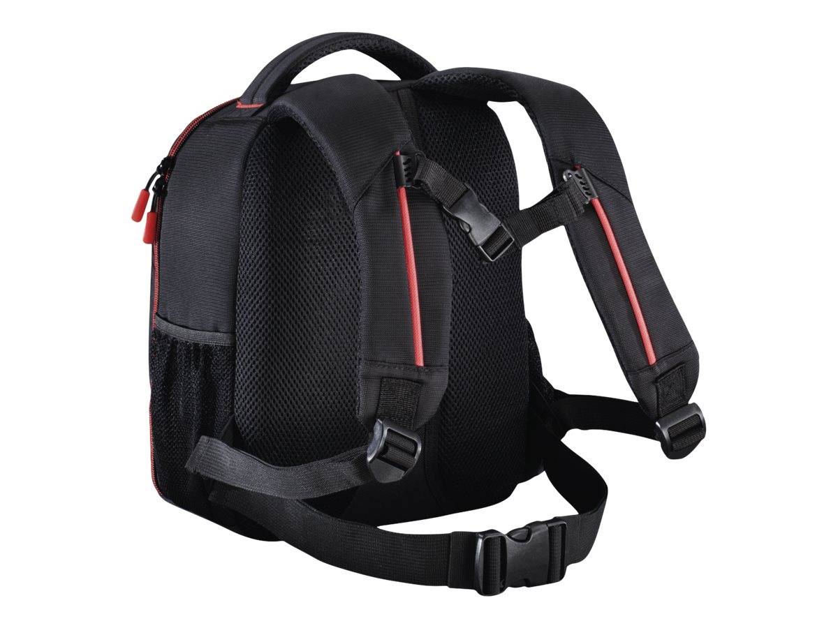 Hama "Miami" 150 - Rucksack für Kamera mit Objektiven und Tablet / Notebook