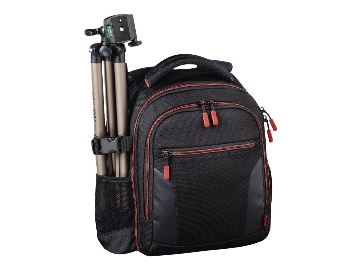 Hama "Miami" 150 - Rucksack für Kamera mit Objektiven und Tablet / Notebook