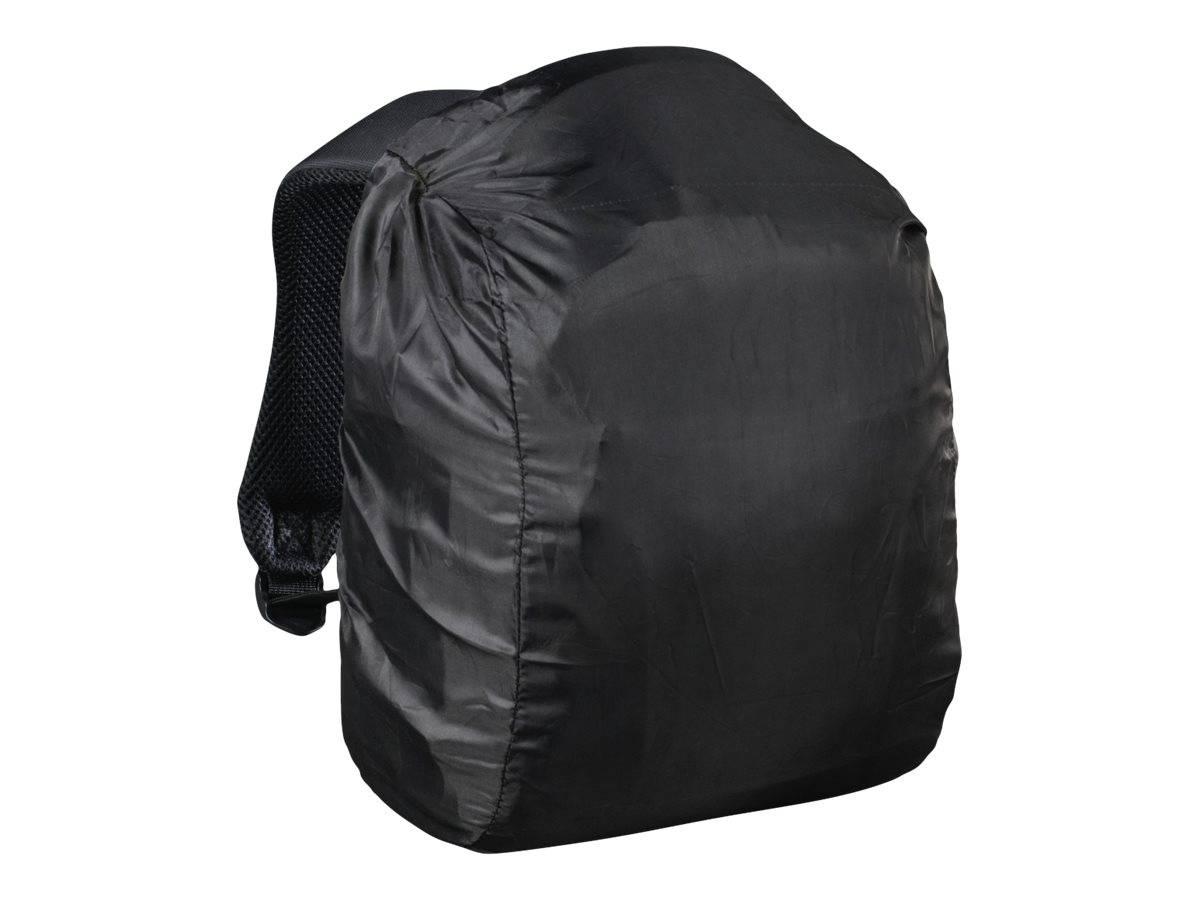 Hama "Miami" 150 - Rucksack für Kamera mit Objektiven und Tablet / Notebook