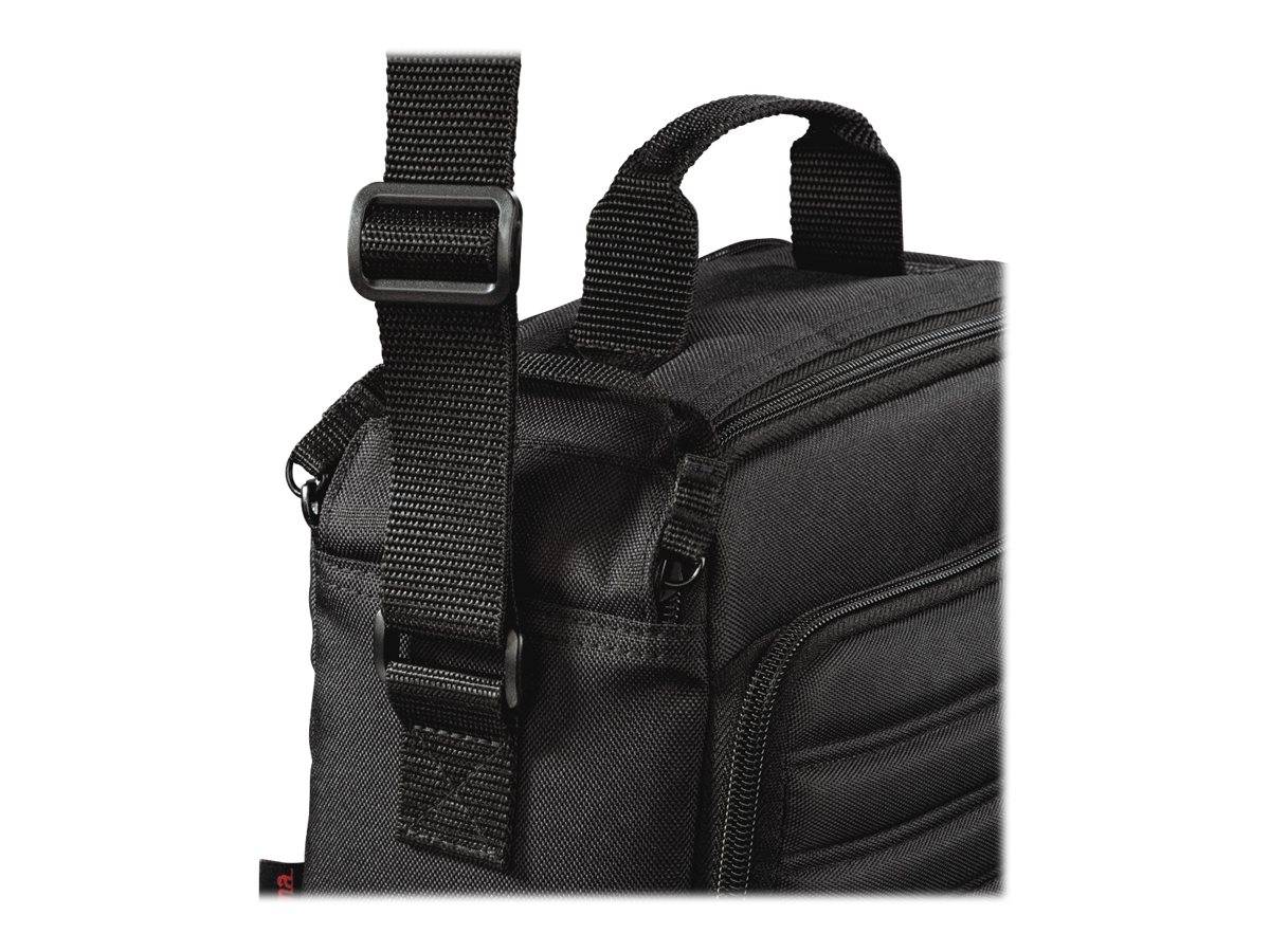 Hama "Samara" 110 - Tragetasche für Kamera - 600D PolyTex