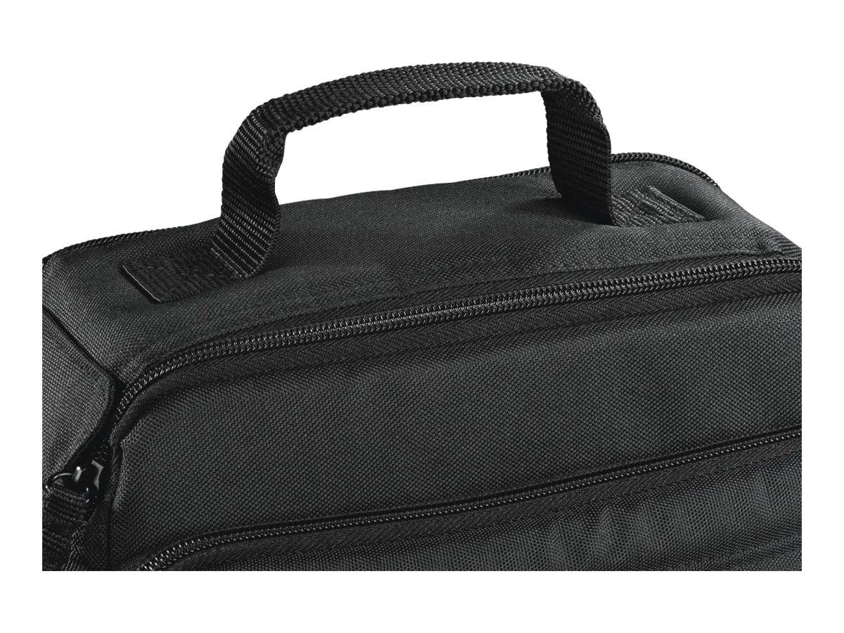 Hama "Samara" 110 Colt - Tragetasche für DSLR-Kamera mit Objektiven