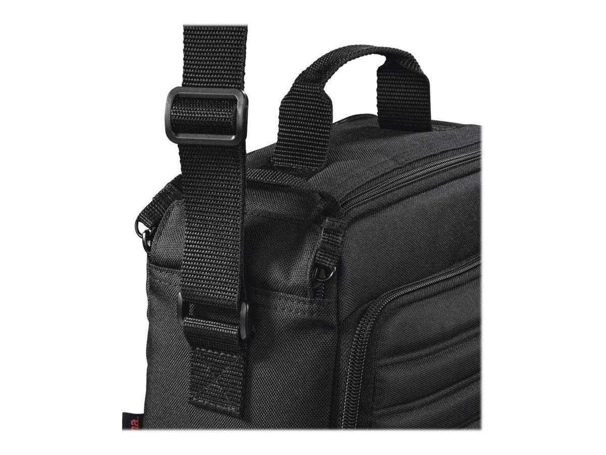 Hama "Samara" 110 Colt - Tragetasche für DSLR-Kamera mit Objektiven