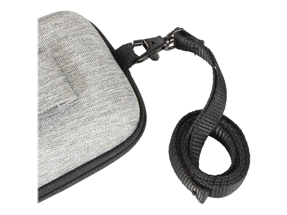 Hama Ambato 80M - Hartschalentasche für Kamera - Ethylen-Vinylacetat (EVA)