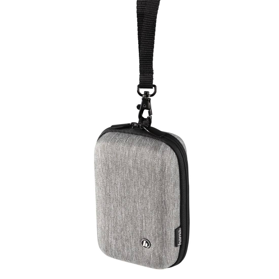 Hama Ambato 80M - Hartschalentasche für Kamera - Ethylen-Vinylacetat (EVA)