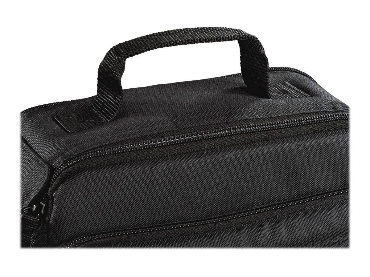 Hama "Samara" 100 - Tragetasche für Kamera - 600D PolyTex