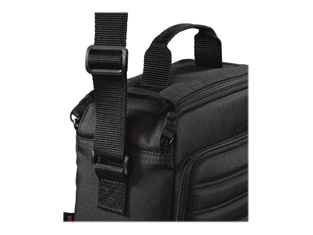 Hama "Samara" 100 - Tragetasche für Kamera - 600D PolyTex