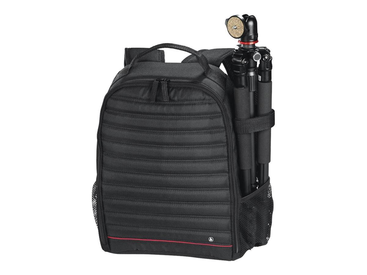 Hama "Samara" 170 - Rucksack für Digitalkamera mit Objektiven