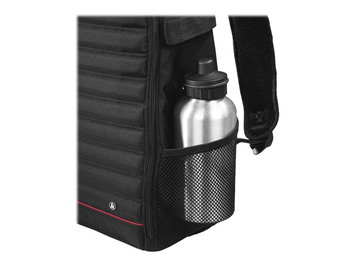 Hama "Samara" 170 - Rucksack für Digitalkamera mit Objektiven