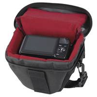 Hama "Valletta" 90 Colt - Tragetasche für Digitalkamera mit Objektiven
